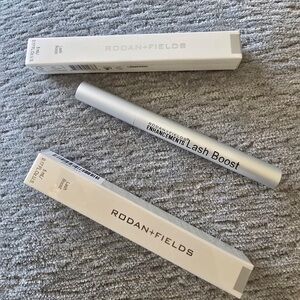 Rodan and fields lash booster